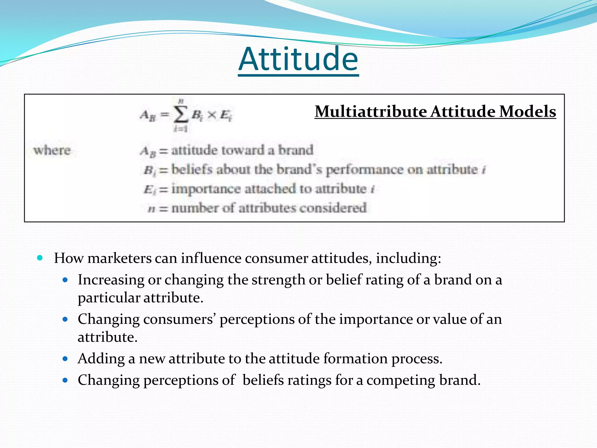 Perspectives On Consumer Behaviour Ppt Perspectives On Consumer Behaviour Ppt
