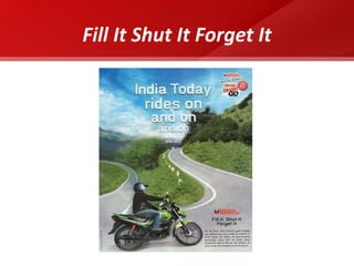 Fill It Shut It Forget It 