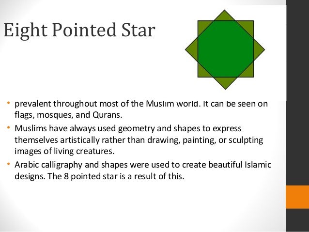 Spread of religions and symbolism