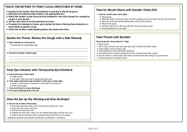 for half a paracetamol child a 2014 Imci who eng chartbook for half a paracetamol child a 2014 Imci who eng chartbook