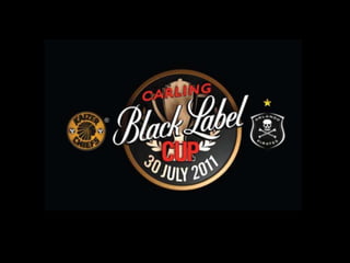 Ogilvy Cape Town Integrated Marketing