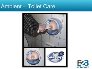 Ambient – Toilet Care
 