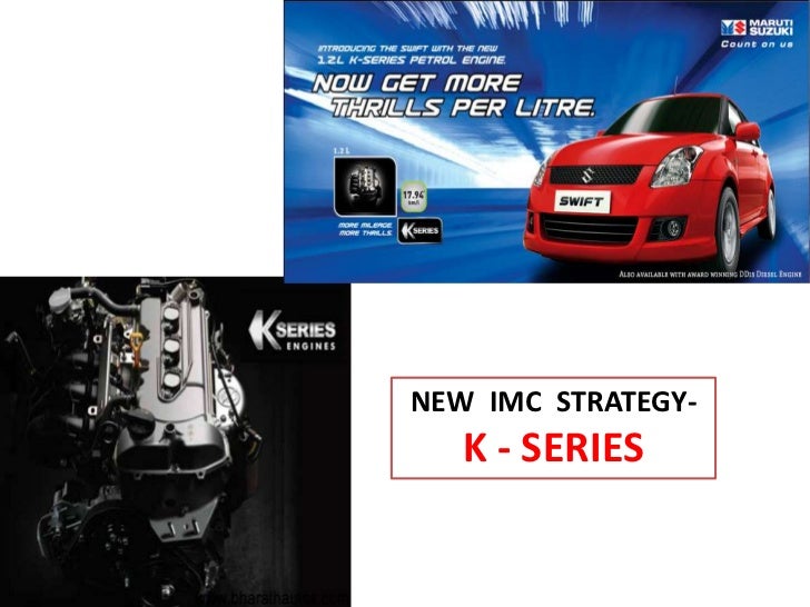 Maruti suzuki marketing strategy essays