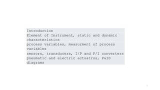 process instrumentaiton notes syllabus.pptx