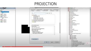 PROJECTION