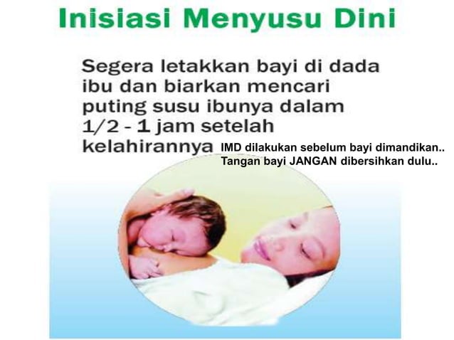 Imd Asi Eksklusif Pptx