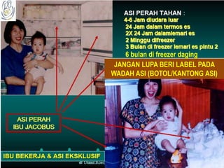Imd & asi eksklusif | PPTX