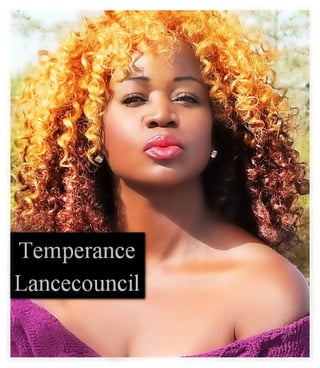 temperance lancecouncil