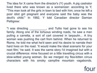 Differential Scoring+30 if only one team gets it.
