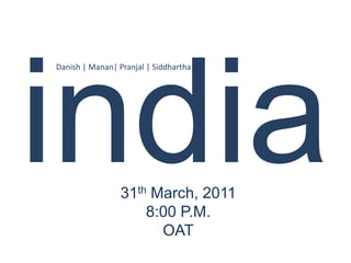 Alien hand syndrome (also known as anarchic hand or X syndrome) is a neurological disorder in which one of the hands of people who have it appears to take on a mind of its own. Alien hand syndrome is best documented in cases where a person has had the two hemispheres of their brain surgically separated, a procedure sometimes used to relieve the symptoms of extreme cases of epilepsy. It also occurs in some cases after other brain surgery, strokes, or infections. Researchers at the University of Aberdeen who identified it named it X Syndrome. According to Professor Sergio Della Sala, the patients "slam their hand and shout 'My hand does things that I don't want it to do!'" two