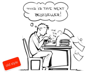 #bmgen: The Story of a Bestselling Management Book