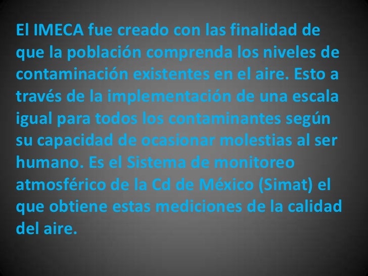Imeca Société D Investissement Et De Mécanique