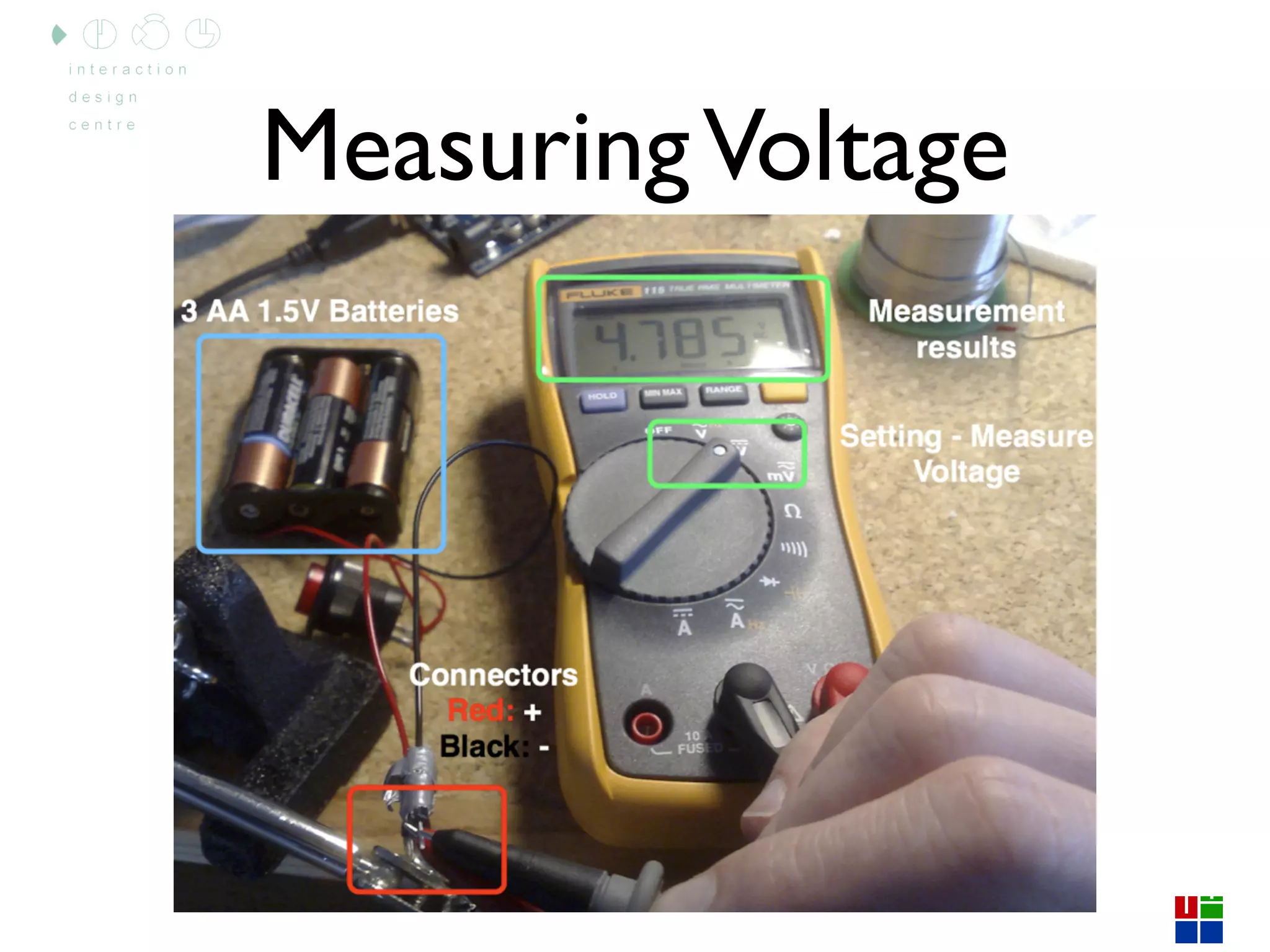 Arduino Lecture 3 - Interactive Media CS4062 Semester 2 2009