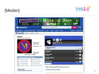 [Medien]




           9
 