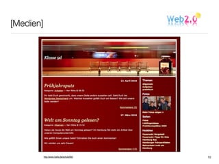 [Medien]




           http://www.roehe.de/schule/8d//   10
 