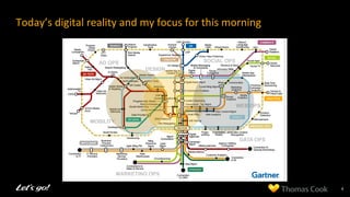 Today’s	
  digital	
  reality	
  and	
  my	
  focus	
  for	
  this	
  morning	
  
4	
  
 