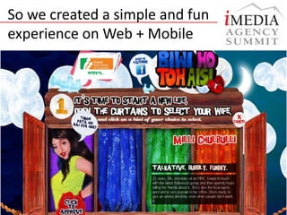 Jaago Re – India’s First Social ‘Change’ Network