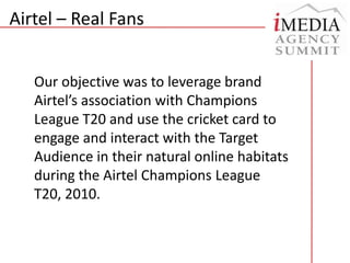 So we created a simple and fun experience on Web + Mobile