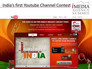 Biwi Ho TohAisi – India’s first ‘Virtual Wife’ experience