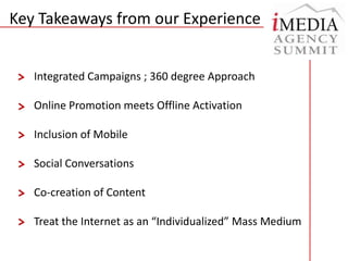 India’s first Youtube Channel Contest