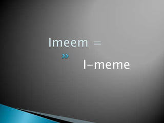 Imeem