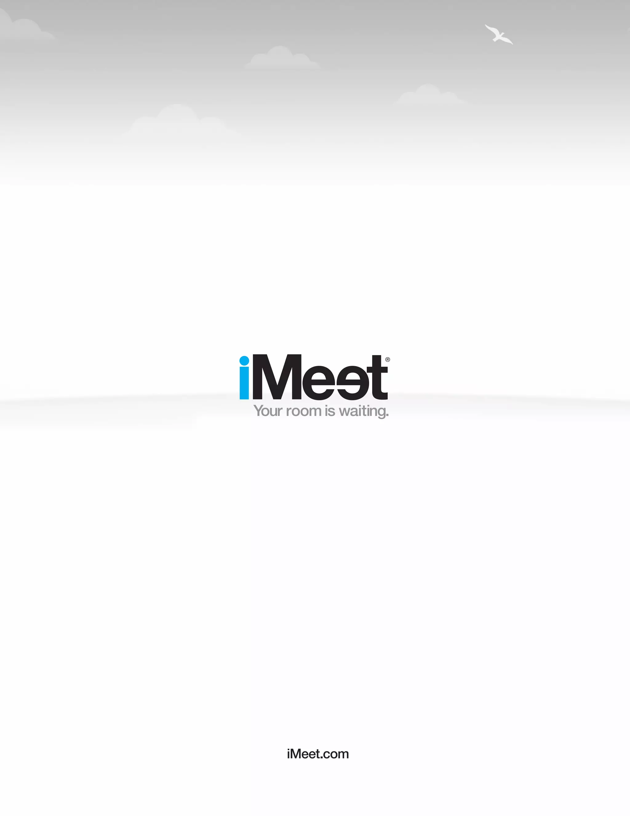 iMeet.com
 