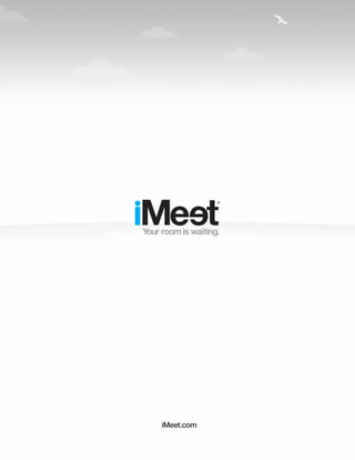 iMeet.com
 