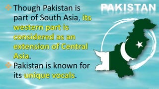 pakistan qaumi tarana lyrics