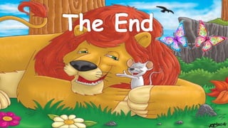 The End