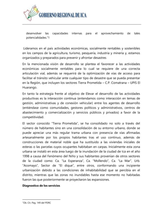 I Memoria DescriptivaOBSERVACIONE1111.doc