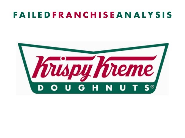 Failed franchise case study