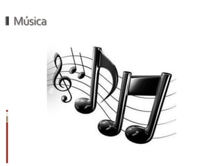 Música
 