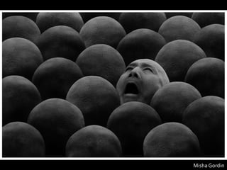 Misha Gordin
 