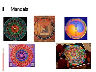 Mandala
 