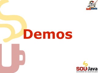 Demos
 