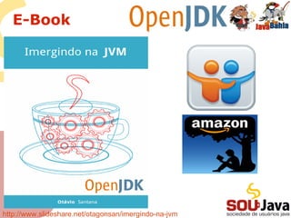 E-Book
http://www.slideshare.net/otagonsan/imergindo-na-jvm
 