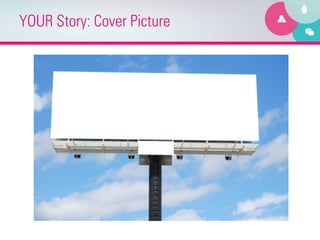 YOUR Story: Cover Picture
 