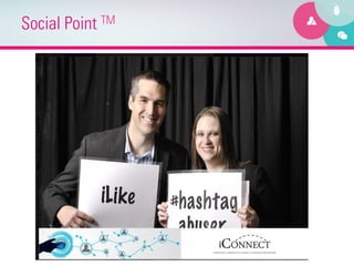 Social Point TM
 