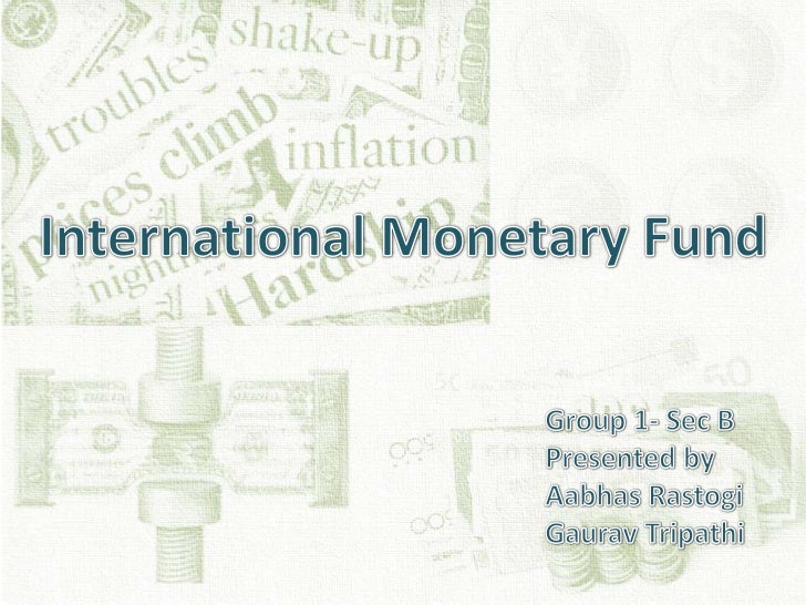 an analysis of the origin and role of the international monetary fund Financial sector integration in two regions of sub-saharan imf international monetary fund 44 supporting the process of eac financial sector integration. an analysis of the origin and role of the international monetary fund Financial sector integration in two regions of sub-saharan imf international monetary fund 44 supporting the process of eac financial sector integration.