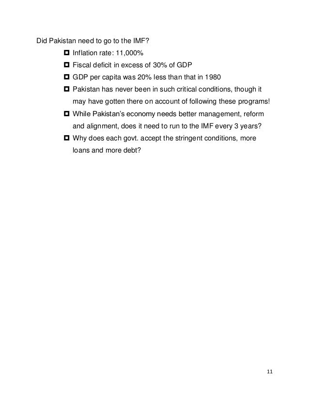 pakistan imf loans Pakistan’s finance ministry intends to prepare a detailed strategy for giving extensive briefing to the incoming pti-led government on the imf loanschina has provided over $65 billion on . pakistan imf loans Pakistan’s finance ministry intends to prepare a detailed strategy for giving extensive briefing to the incoming pti-led government on the imf loanschina has provided over $65 billion on .