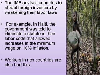 IMF | PPTX