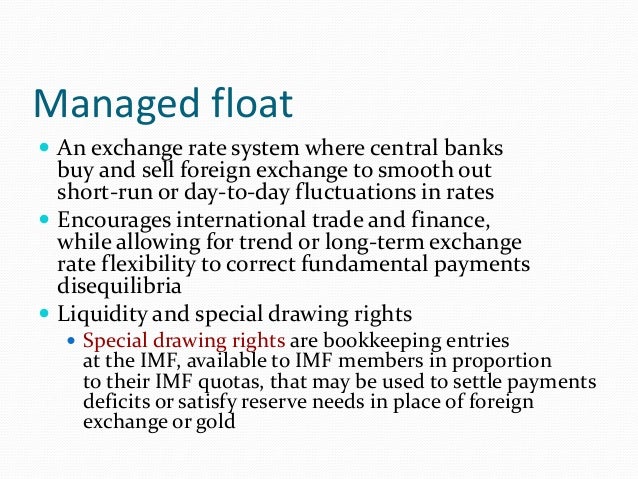 IMF World Bank Past Present Future