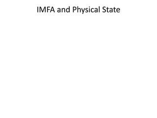 Imfa | PPTX