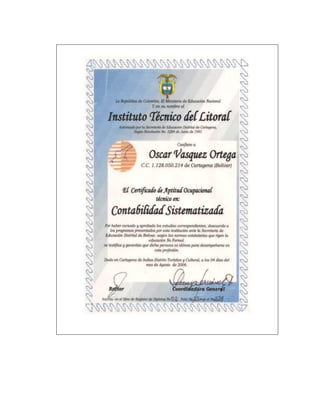 supervisor de control y protecciones.