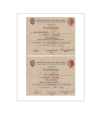 supervisor de control y protecciones.