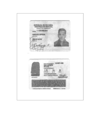 supervisor de control y protecciones.