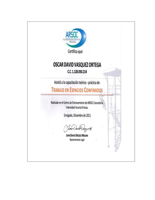 supervisor de control y protecciones.