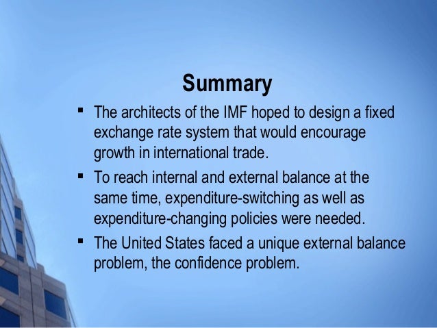 Abstract of foreign trading system in ooad