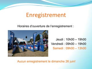 ou certificat médical obligatoire.N‘oubliepas :