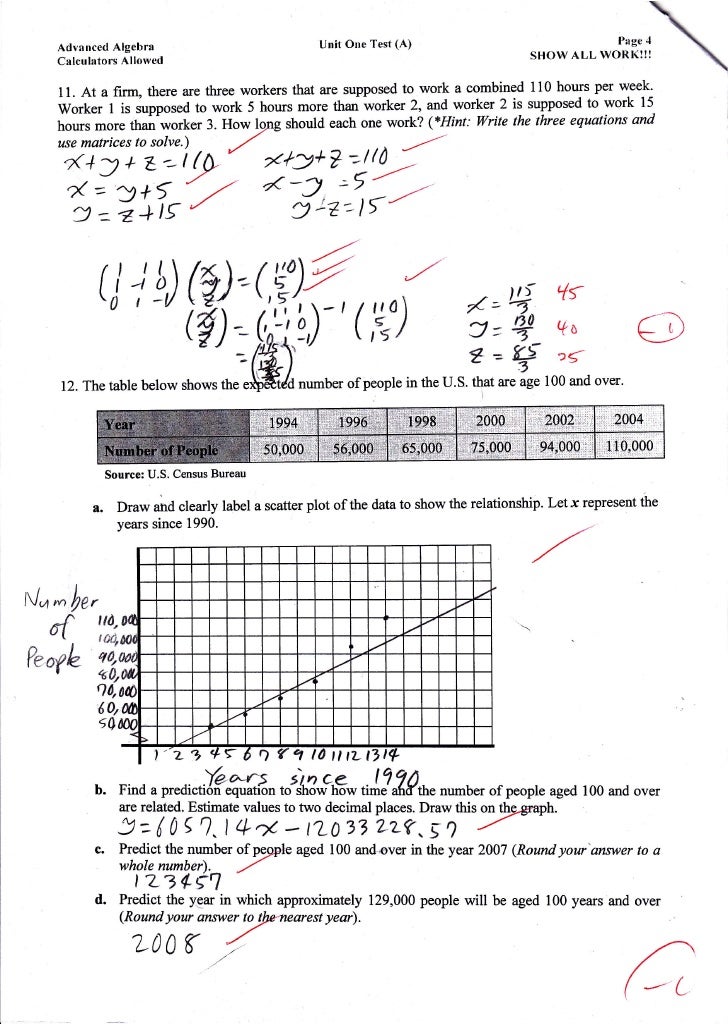 Is The Math Placement Test Hard